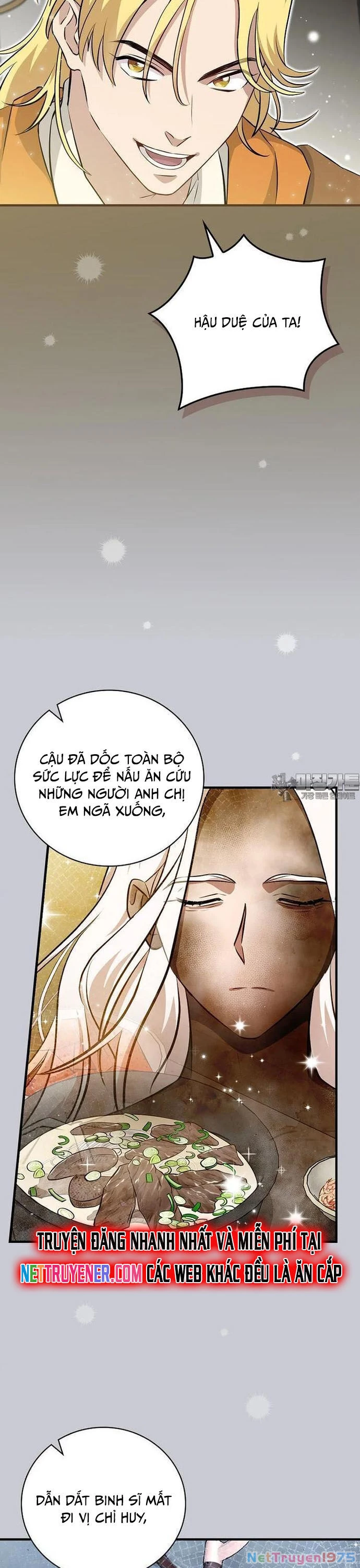 Level Up Chỉ Bằng Cách Ăn Cơm Chapter 199 - Trang 2