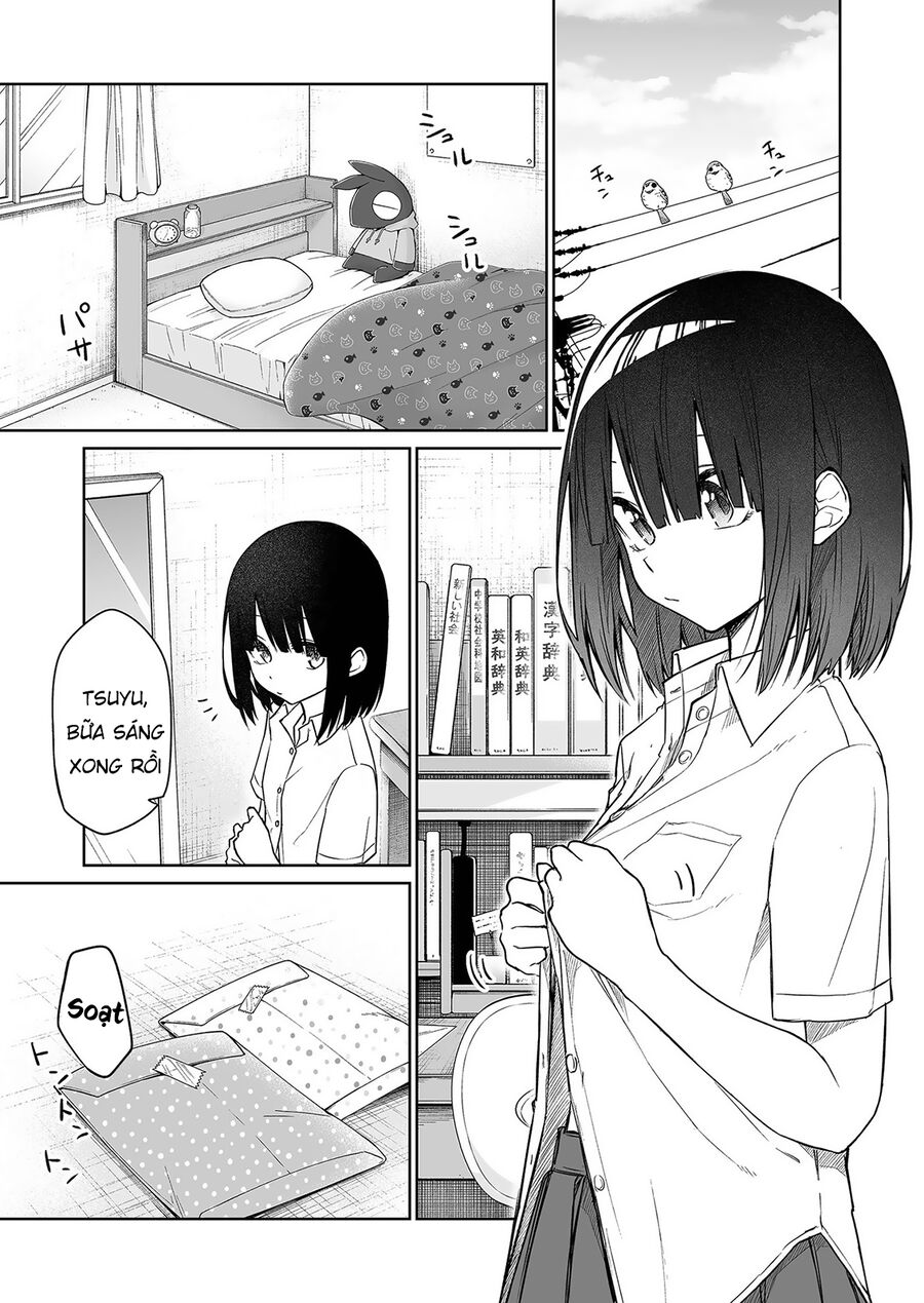Imouto No Tomodachi Ga Nani Kangaeteru No Ka Wakaranai Chapter 6 - Trang 2