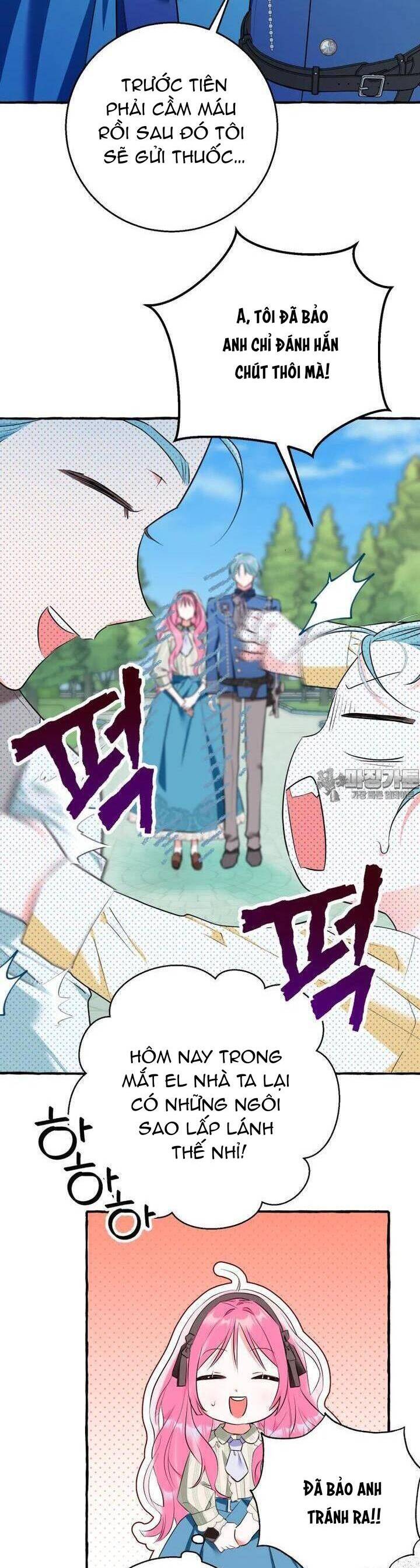 Bạn Sẽ Chết Nếu Không Biết Luật Tiểu Thuyết Chapter 31 - Trang 2