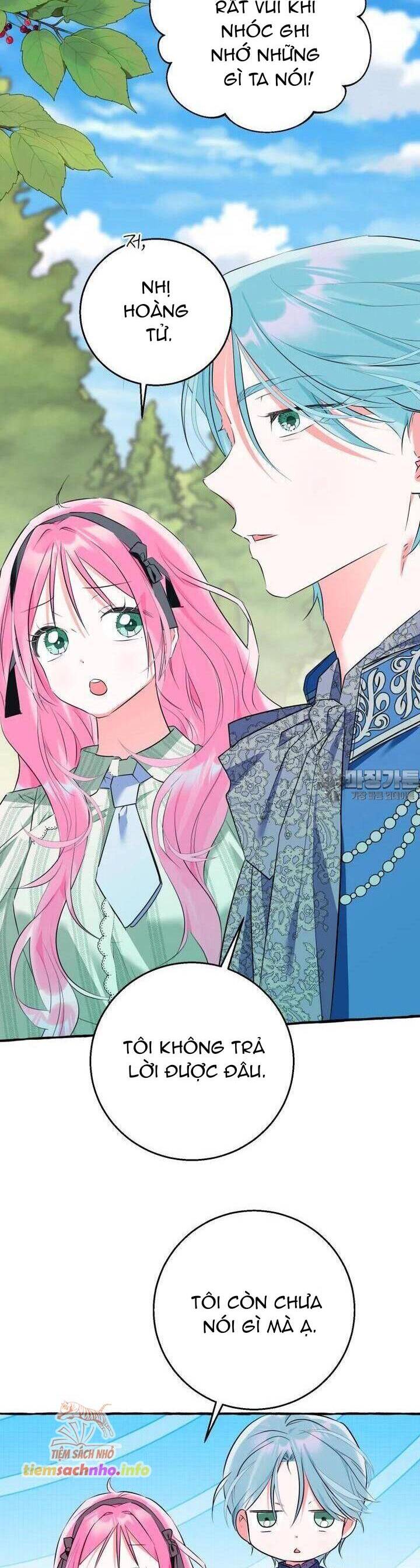 Bạn Sẽ Chết Nếu Không Biết Luật Tiểu Thuyết Chapter 31 - Trang 2