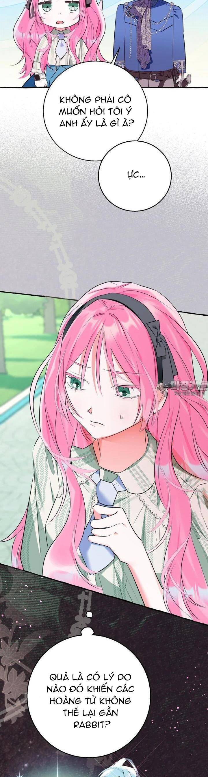 Bạn Sẽ Chết Nếu Không Biết Luật Tiểu Thuyết Chapter 31 - Trang 2