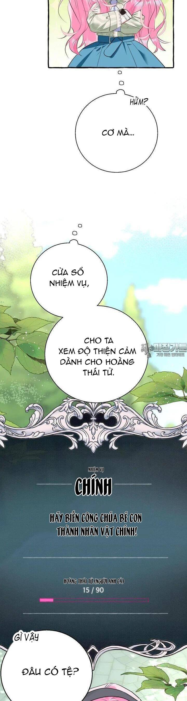 Bạn Sẽ Chết Nếu Không Biết Luật Tiểu Thuyết Chapter 31 - Trang 2