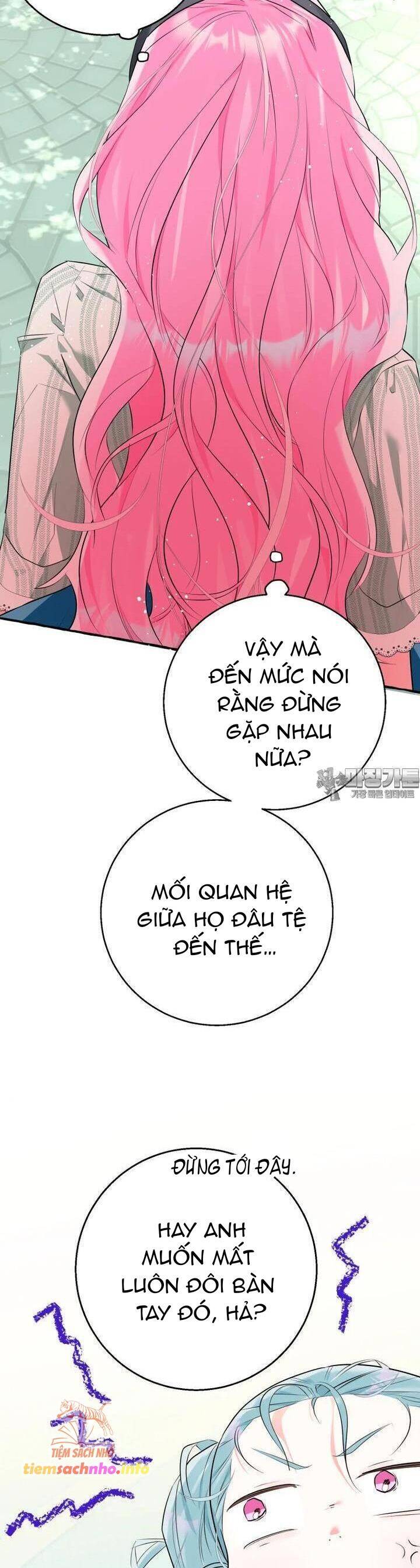 Bạn Sẽ Chết Nếu Không Biết Luật Tiểu Thuyết Chapter 31 - Trang 2