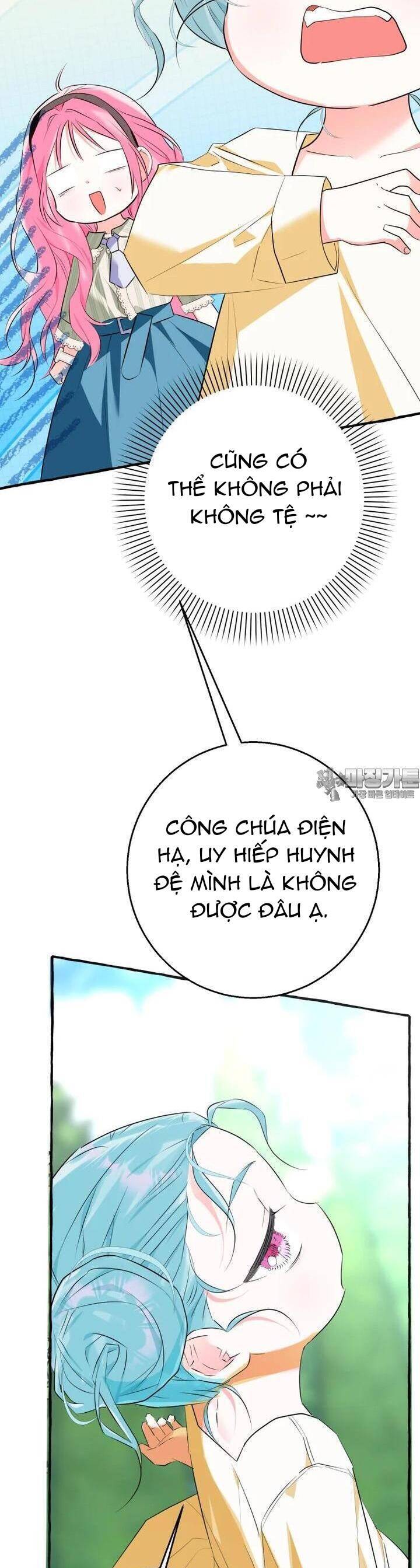 Bạn Sẽ Chết Nếu Không Biết Luật Tiểu Thuyết Chapter 31 - Trang 2