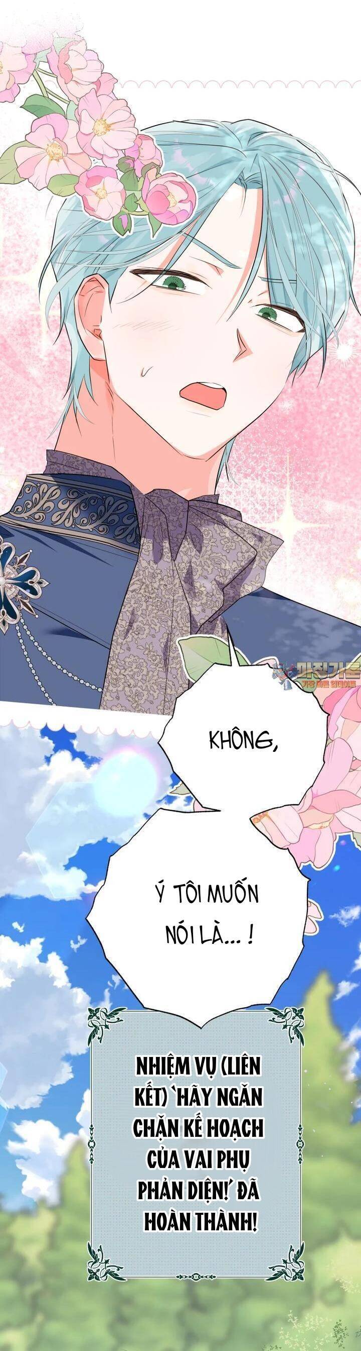 Bạn Sẽ Chết Nếu Không Biết Luật Tiểu Thuyết Chapter 31 - Trang 2