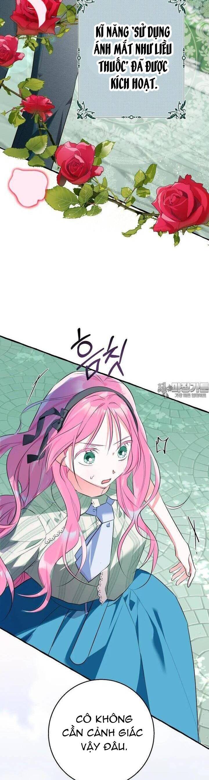 Bạn Sẽ Chết Nếu Không Biết Luật Tiểu Thuyết Chapter 31 - Trang 2