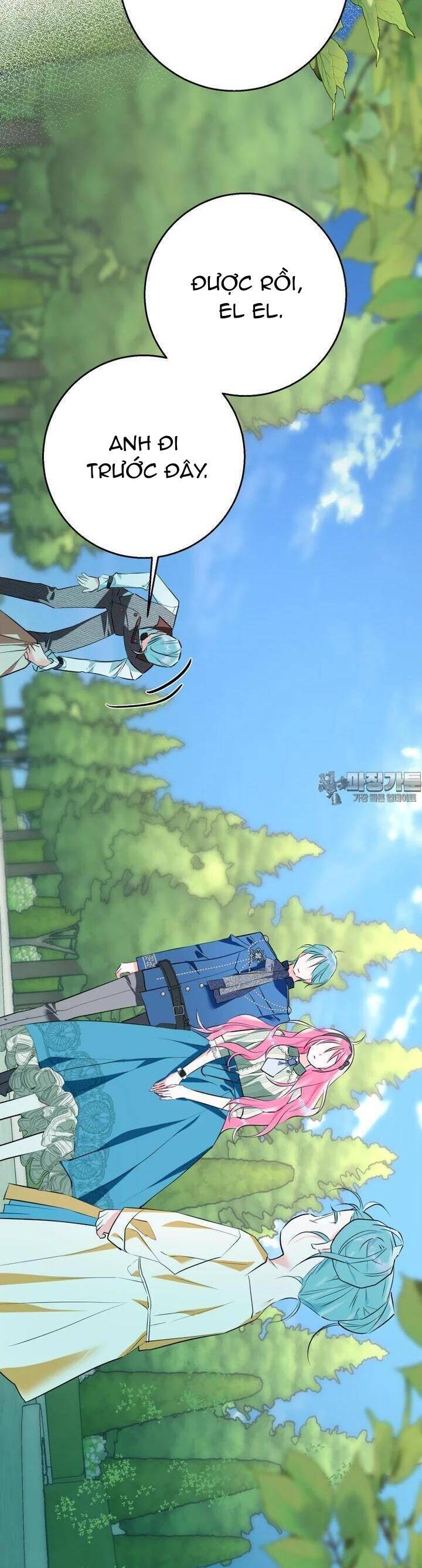 Bạn Sẽ Chết Nếu Không Biết Luật Tiểu Thuyết Chapter 31 - Trang 2