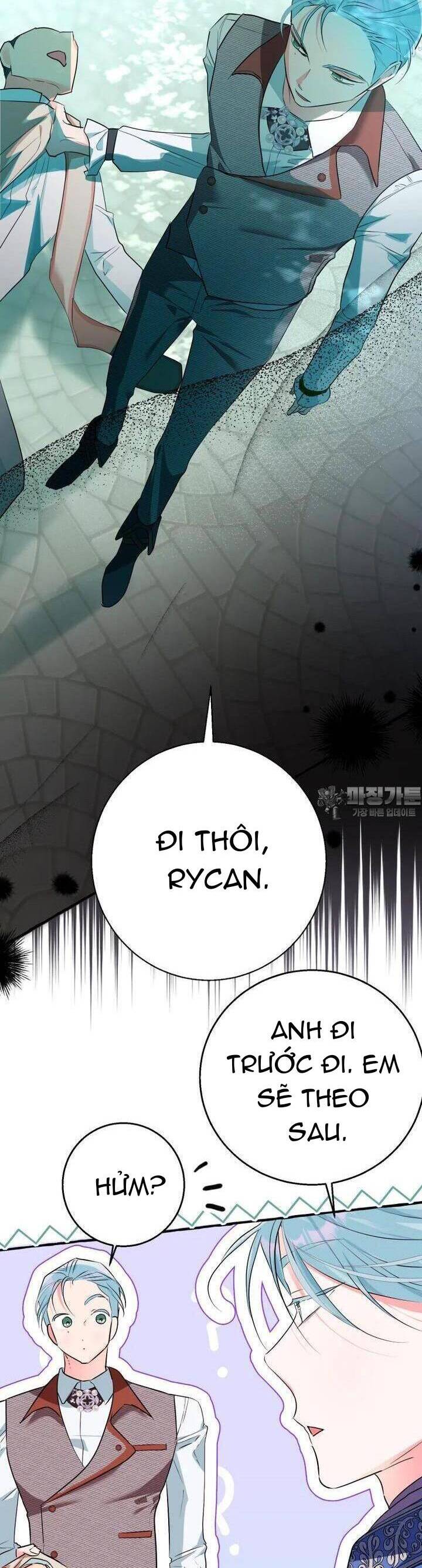 Bạn Sẽ Chết Nếu Không Biết Luật Tiểu Thuyết Chapter 31 - Trang 2