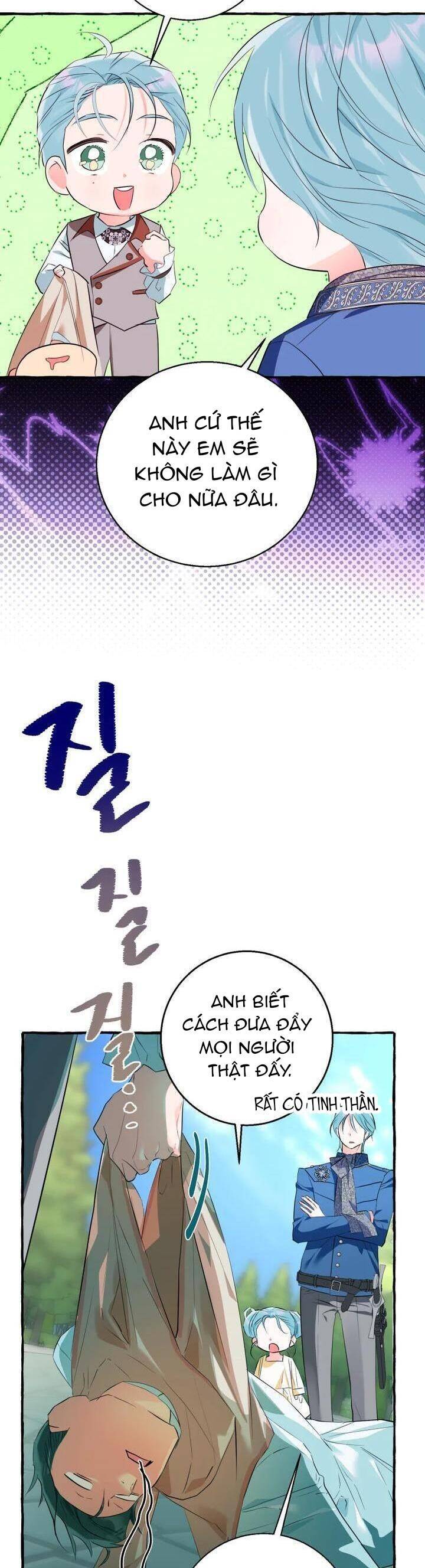 Bạn Sẽ Chết Nếu Không Biết Luật Tiểu Thuyết Chapter 31 - Trang 2