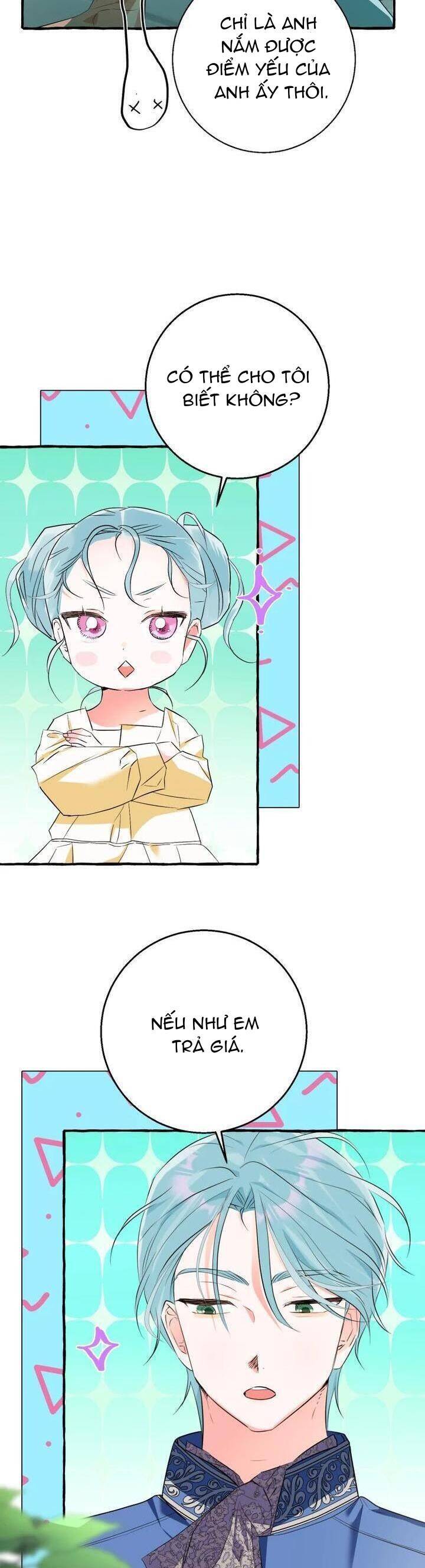 Bạn Sẽ Chết Nếu Không Biết Luật Tiểu Thuyết Chapter 31 - Trang 2