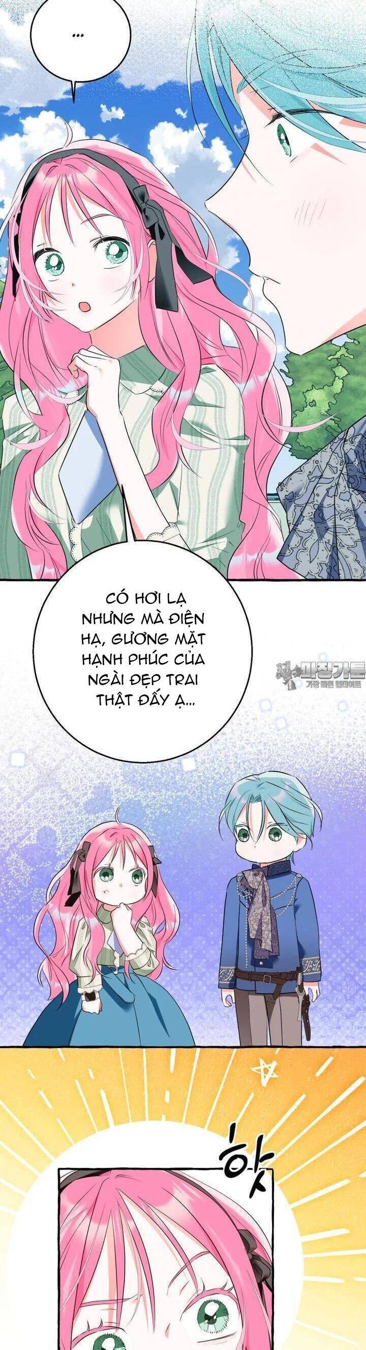 Bạn Sẽ Chết Nếu Không Biết Luật Tiểu Thuyết Chapter 31 - Trang 2