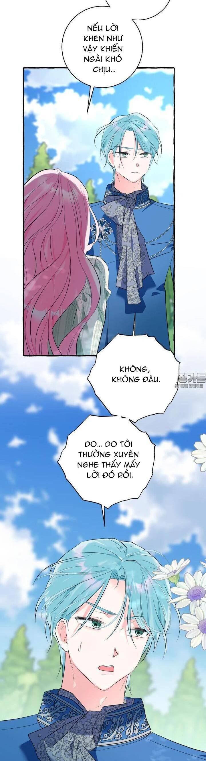 Bạn Sẽ Chết Nếu Không Biết Luật Tiểu Thuyết Chapter 31 - Trang 2