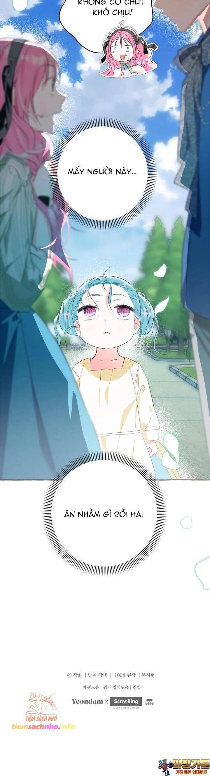 Bạn Sẽ Chết Nếu Không Biết Luật Tiểu Thuyết Chapter 31 - Trang 2