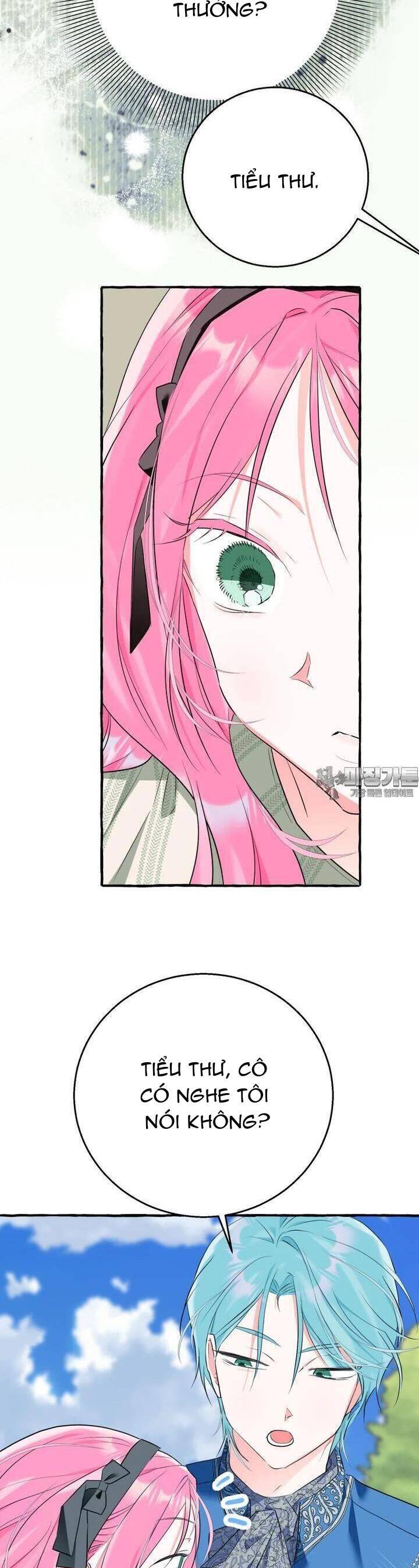 Bạn Sẽ Chết Nếu Không Biết Luật Tiểu Thuyết Chapter 31 - Trang 2