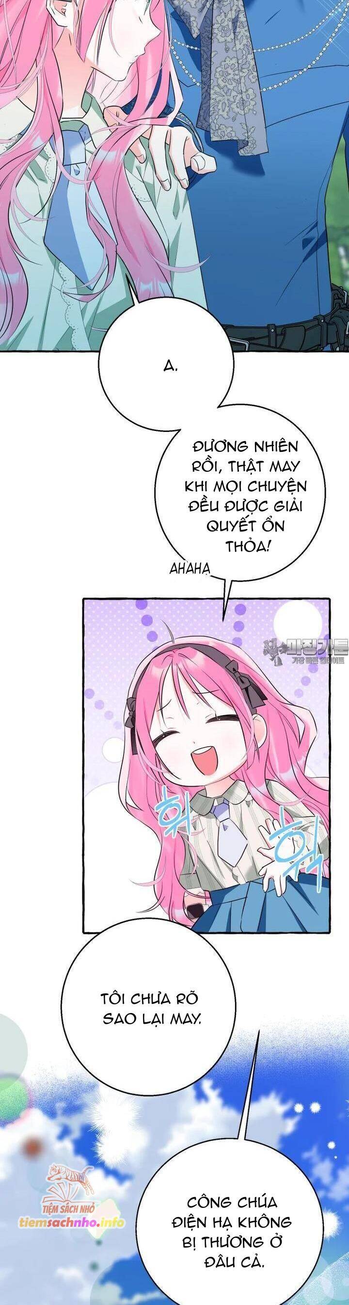 Bạn Sẽ Chết Nếu Không Biết Luật Tiểu Thuyết Chapter 31 - Trang 2