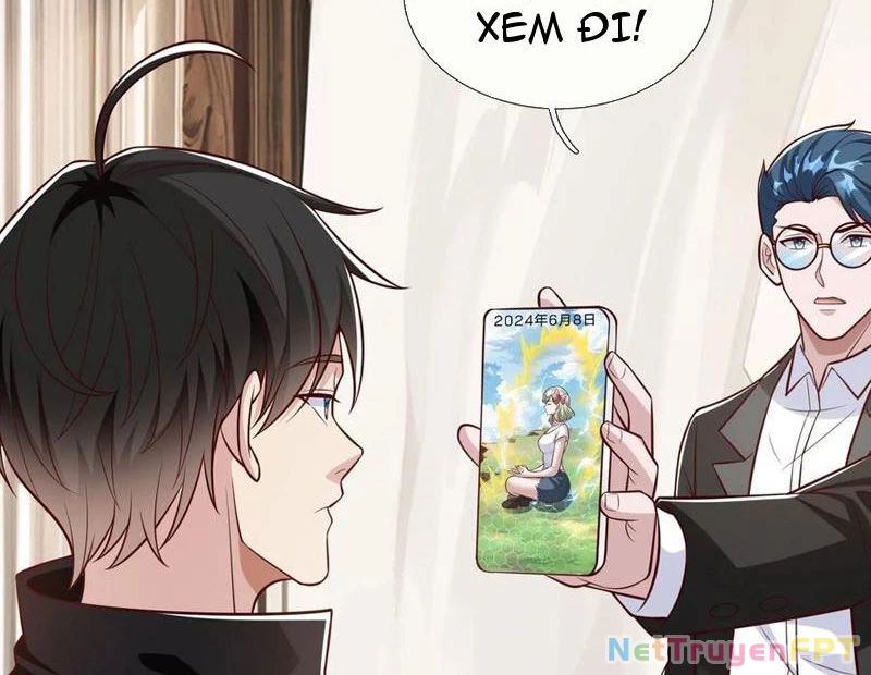 Ta Tu Luyện Thành Thần Tại Đô Thị Chapter 103 - Trang 2