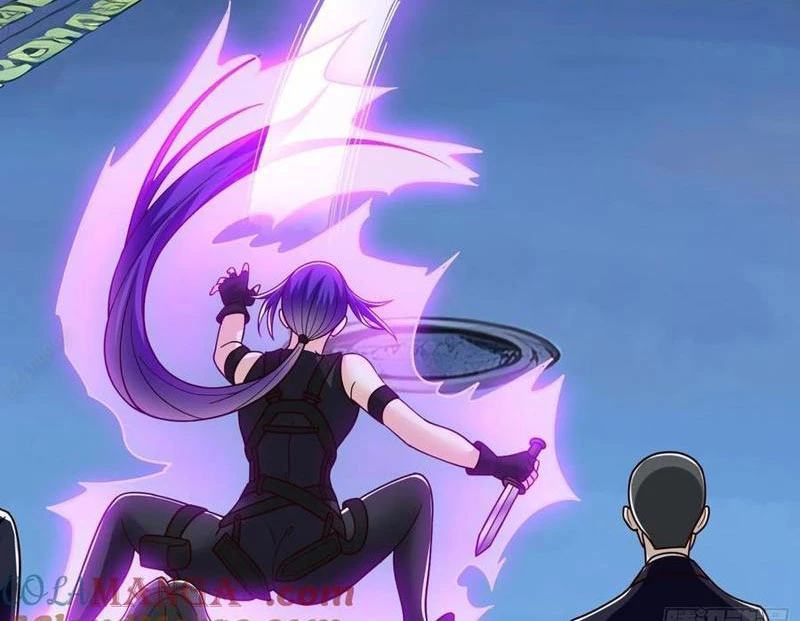 Ta Tu Luyện Thành Thần Tại Đô Thị Chapter 103 - Trang 2