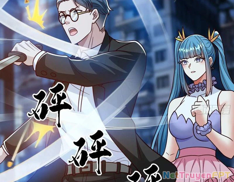 Ta Tu Luyện Thành Thần Tại Đô Thị Chapter 103 - Trang 2