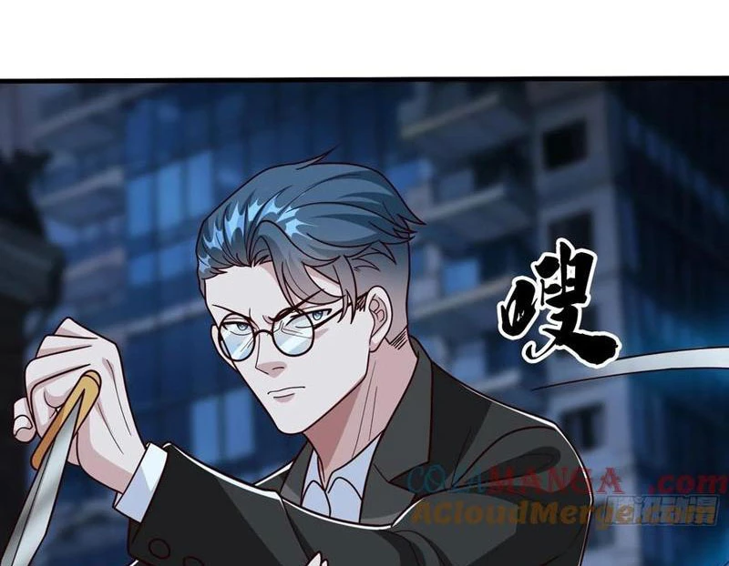 Ta Tu Luyện Thành Thần Tại Đô Thị Chapter 103 - Trang 2