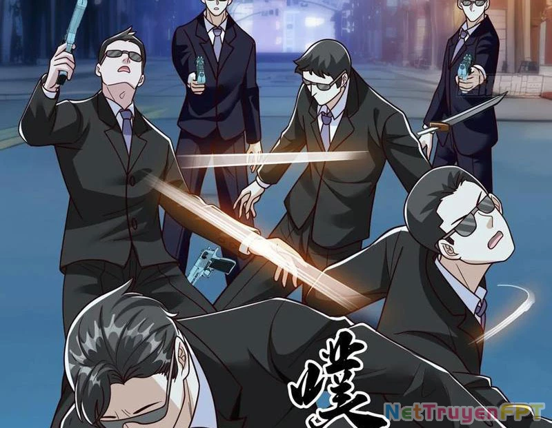 Ta Tu Luyện Thành Thần Tại Đô Thị Chapter 103 - Trang 2