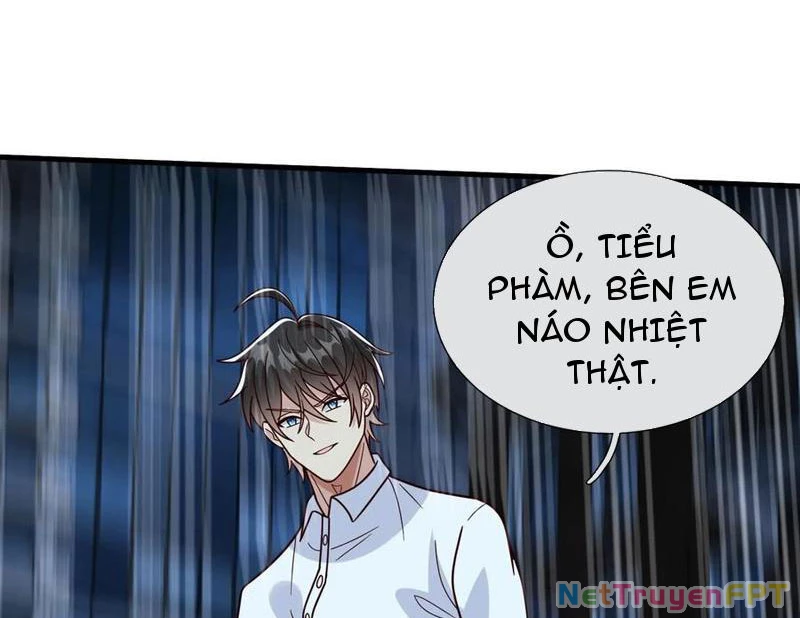 Ta Tu Luyện Thành Thần Tại Đô Thị Chapter 103 - Trang 2