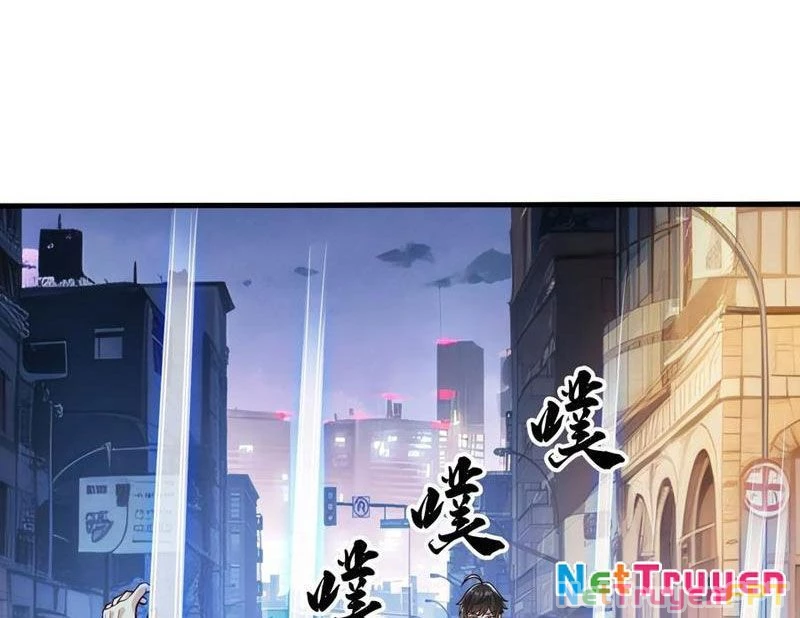 Ta Tu Luyện Thành Thần Tại Đô Thị Chapter 103 - Trang 2