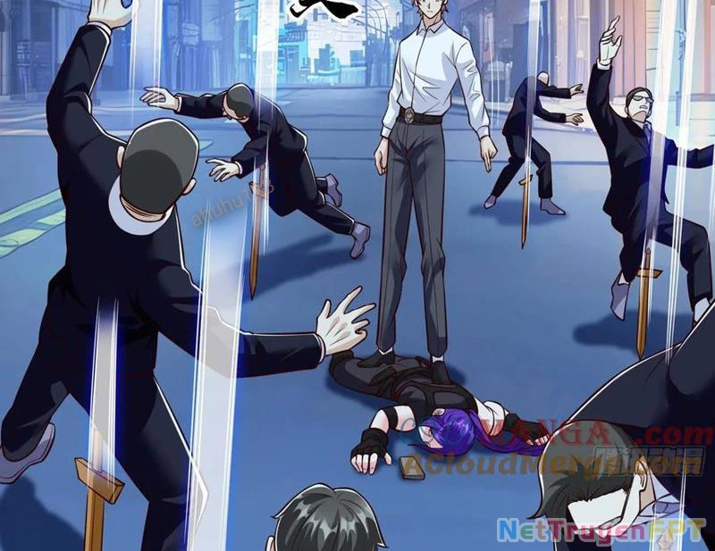 Ta Tu Luyện Thành Thần Tại Đô Thị Chapter 103 - Trang 2