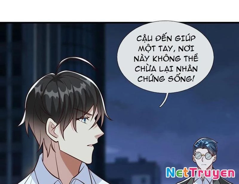 Ta Tu Luyện Thành Thần Tại Đô Thị Chapter 103 - Trang 2