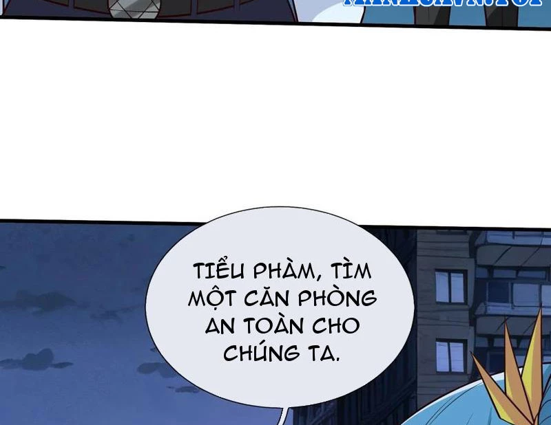 Ta Tu Luyện Thành Thần Tại Đô Thị Chapter 103 - Trang 2