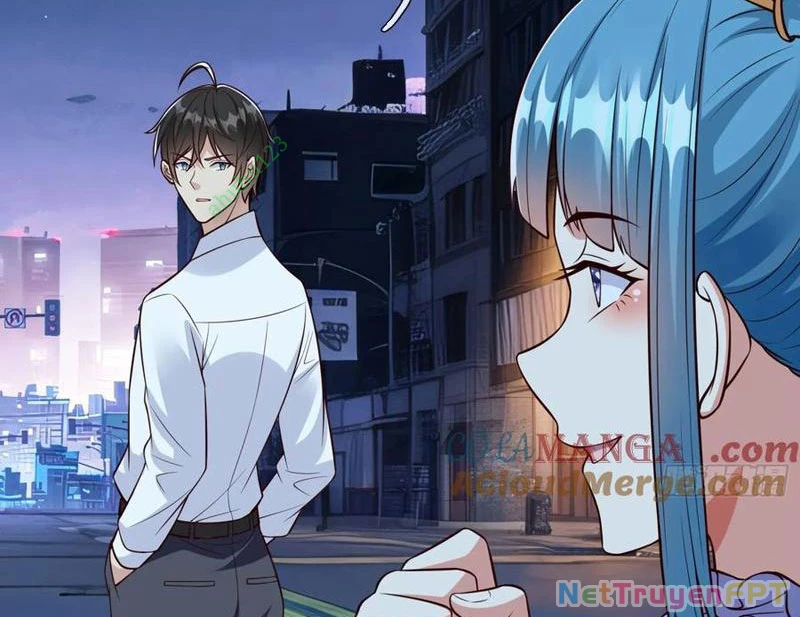 Ta Tu Luyện Thành Thần Tại Đô Thị Chapter 103 - Trang 2