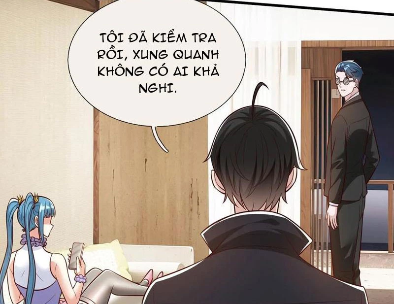 Ta Tu Luyện Thành Thần Tại Đô Thị Chapter 103 - Trang 2