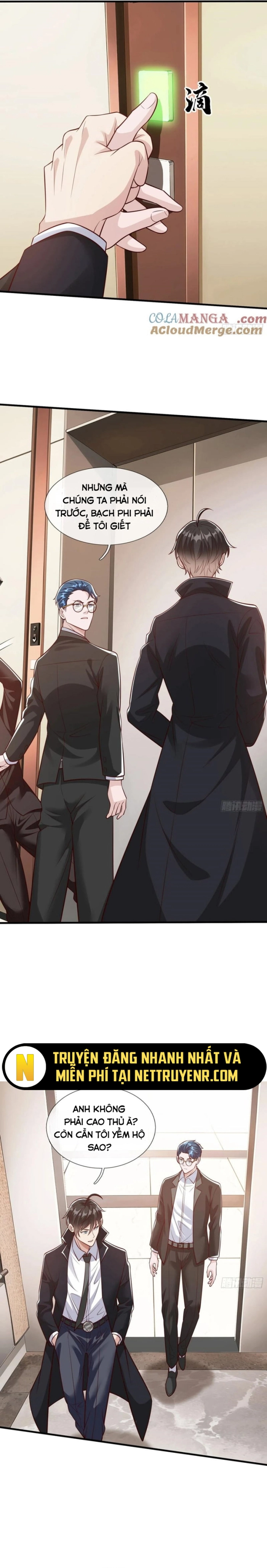 Ta Tu Luyện Thành Thần Tại Đô Thị Chapter 104 - Trang 2