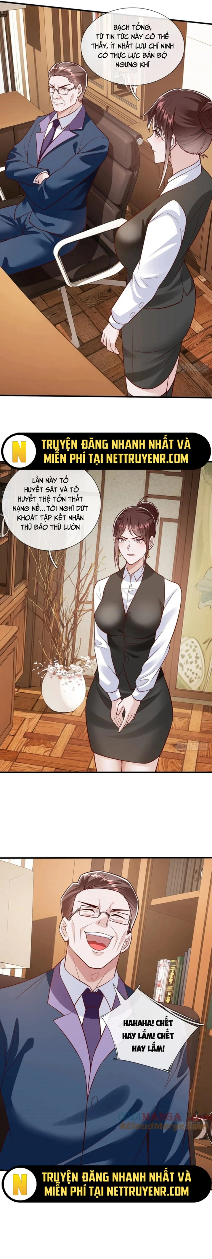 Ta Tu Luyện Thành Thần Tại Đô Thị Chapter 104 - Trang 2