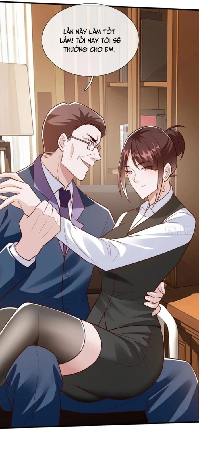 Ta Tu Luyện Thành Thần Tại Đô Thị Chapter 104 - Trang 2