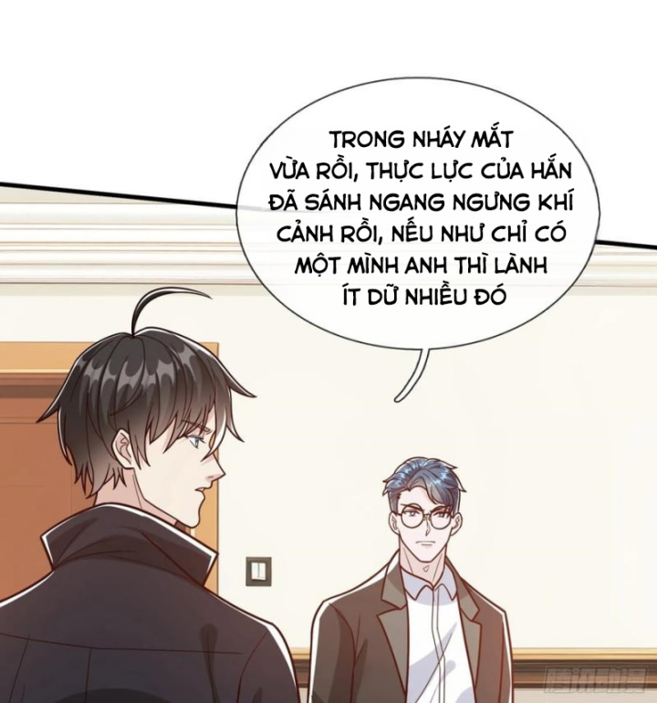 Ta Tu Luyện Thành Thần Tại Đô Thị Chapter 106 - Trang 2