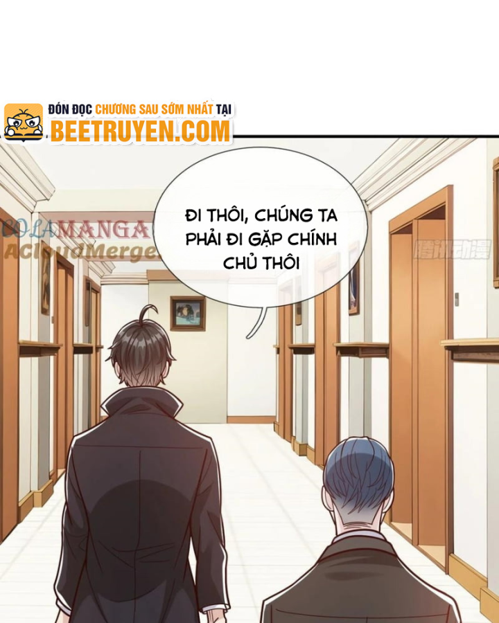 Ta Tu Luyện Thành Thần Tại Đô Thị Chapter 106 - Trang 2