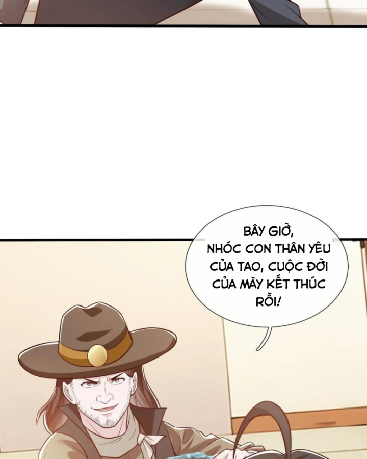 Ta Tu Luyện Thành Thần Tại Đô Thị Chapter 106 - Trang 2