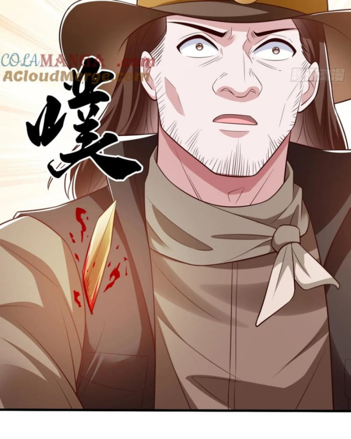 Ta Tu Luyện Thành Thần Tại Đô Thị Chapter 106 - Trang 2