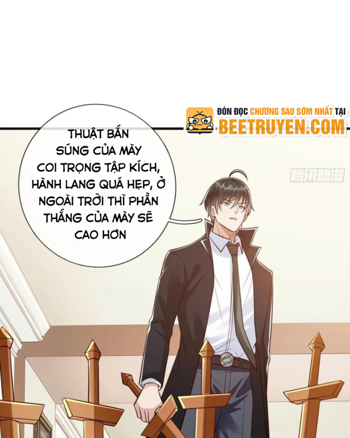 Ta Tu Luyện Thành Thần Tại Đô Thị Chapter 106 - Trang 2