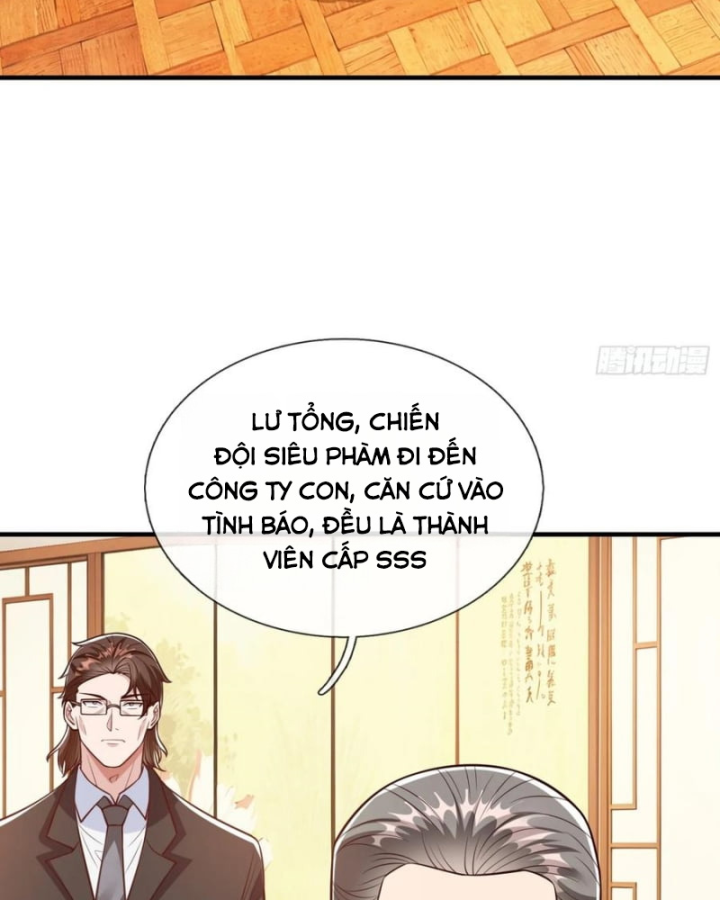Ta Tu Luyện Thành Thần Tại Đô Thị Chapter 106 - Trang 2
