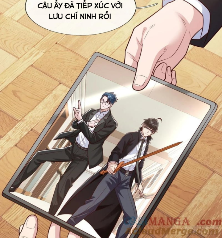 Ta Tu Luyện Thành Thần Tại Đô Thị Chapter 106 - Trang 2