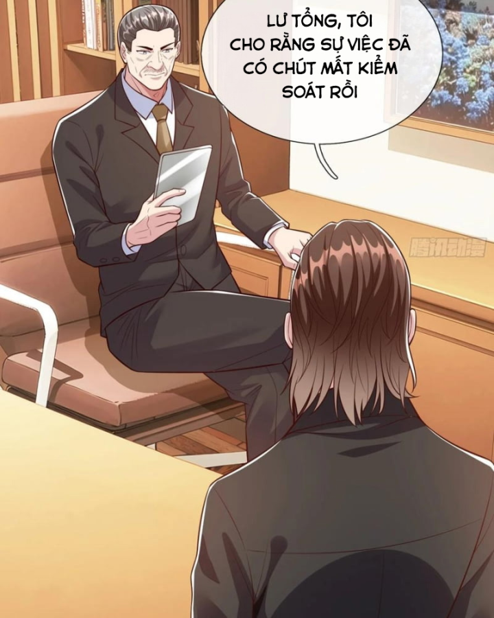 Ta Tu Luyện Thành Thần Tại Đô Thị Chapter 106 - Trang 2