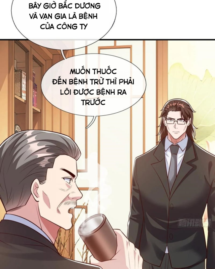 Ta Tu Luyện Thành Thần Tại Đô Thị Chapter 106 - Trang 2