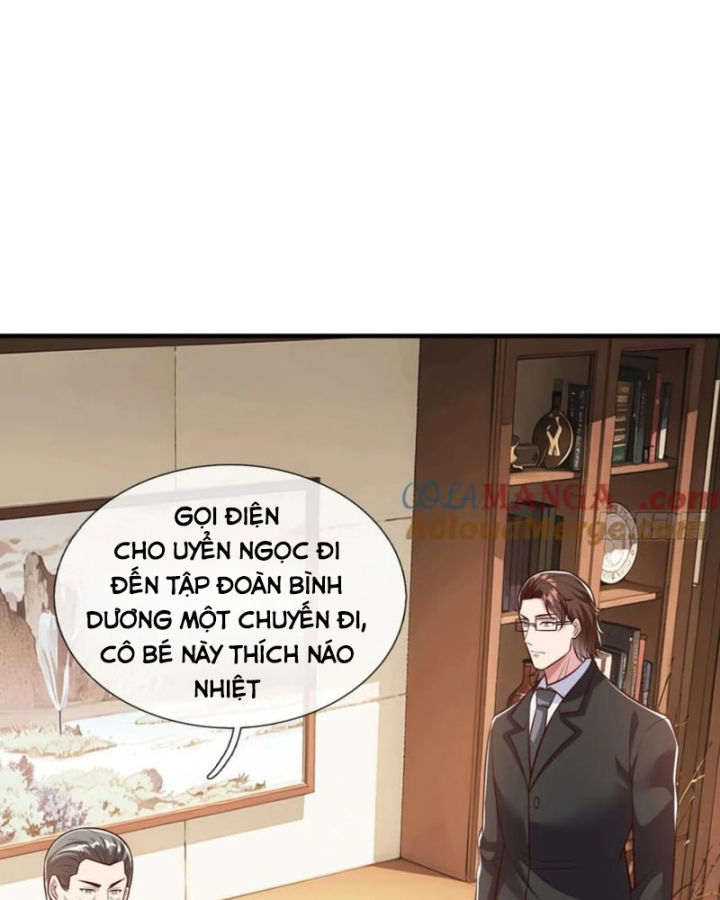 Ta Tu Luyện Thành Thần Tại Đô Thị Chapter 106 - Trang 2