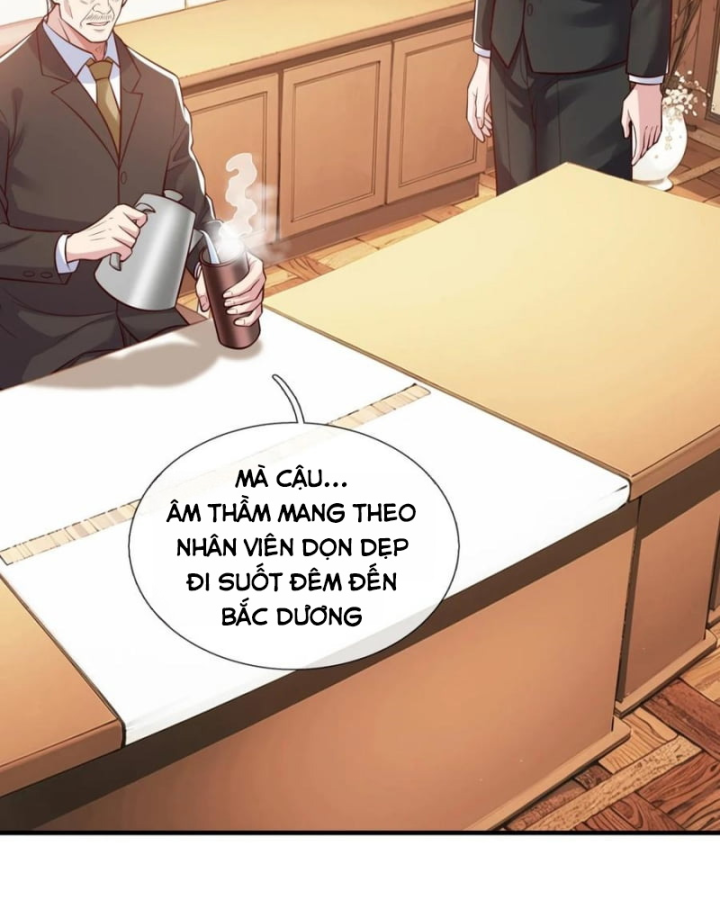 Ta Tu Luyện Thành Thần Tại Đô Thị Chapter 106 - Trang 2