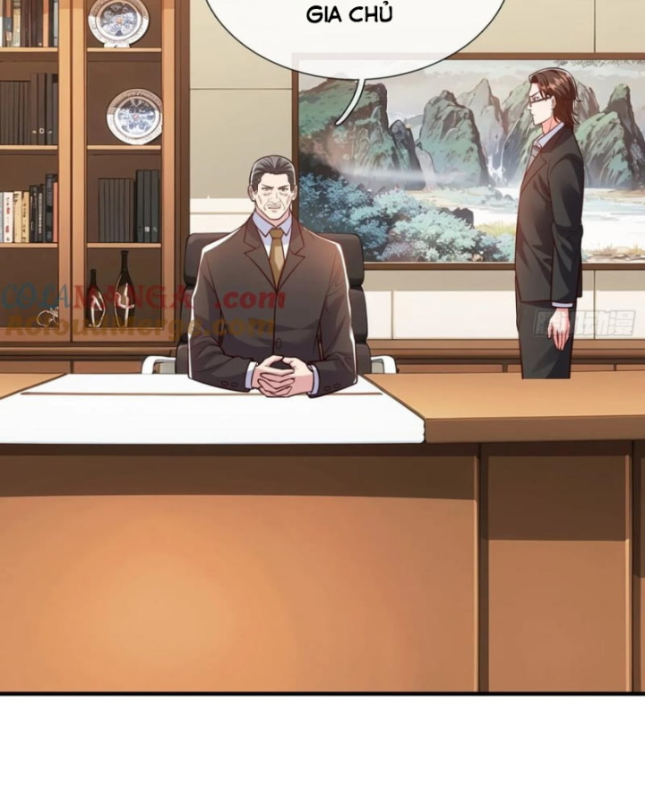 Ta Tu Luyện Thành Thần Tại Đô Thị Chapter 106 - Trang 2