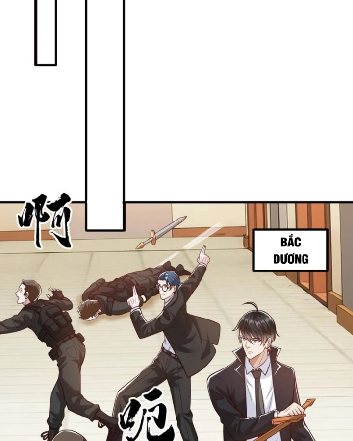 Ta Tu Luyện Thành Thần Tại Đô Thị Chapter 106 - Trang 2