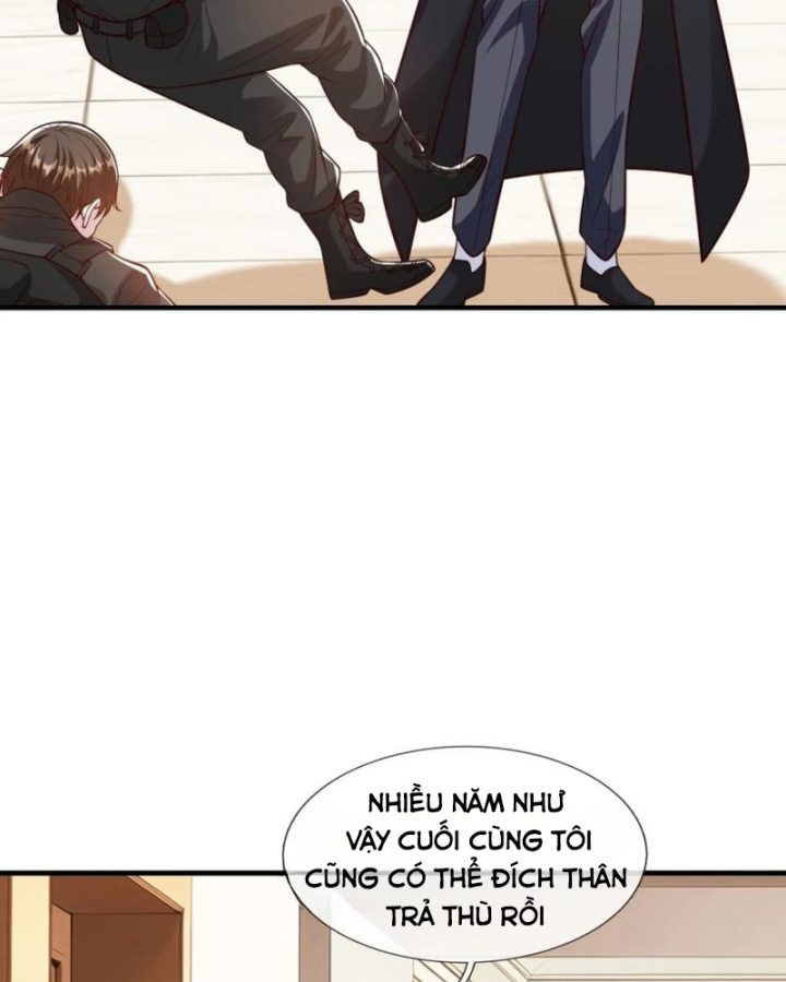 Ta Tu Luyện Thành Thần Tại Đô Thị Chapter 106 - Trang 2