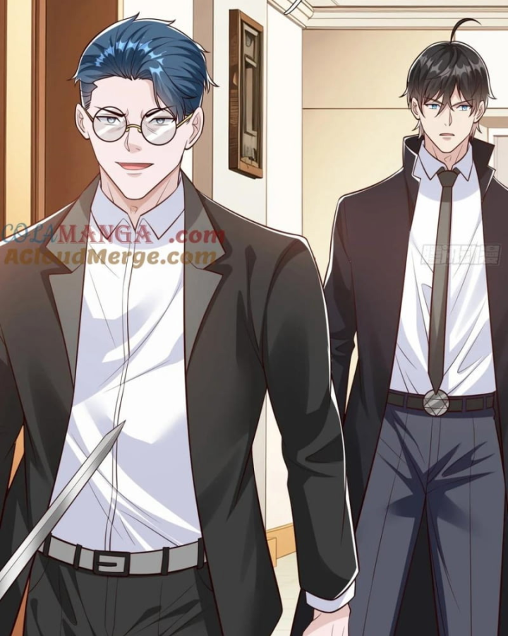 Ta Tu Luyện Thành Thần Tại Đô Thị Chapter 106 - Trang 2