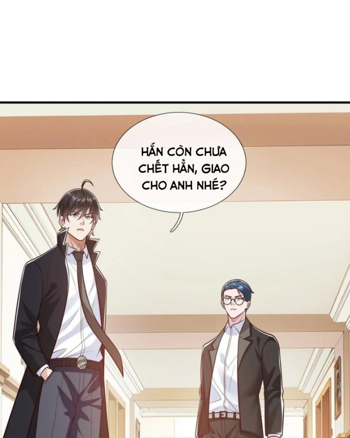 Ta Tu Luyện Thành Thần Tại Đô Thị Chapter 106 - Trang 2